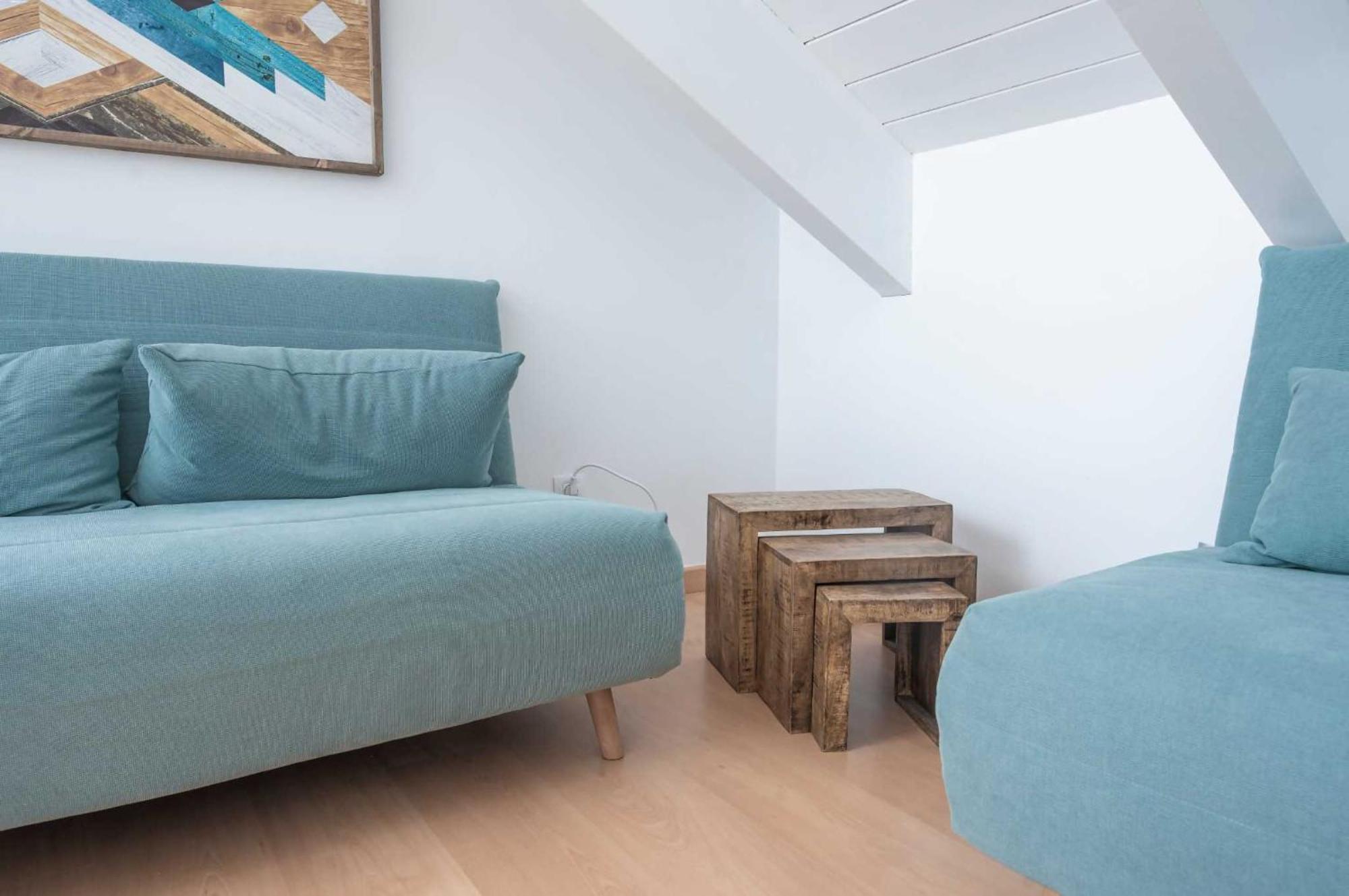 Loira Casa Sanchines Duplex De Lujo En Benasque Apartman Kültér fotó