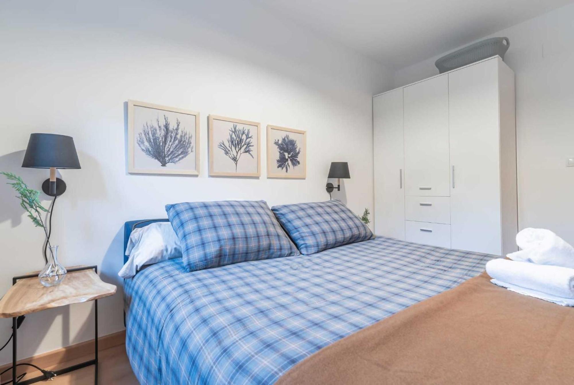 Loira Casa Sanchines Duplex De Lujo En Benasque Apartman Kültér fotó