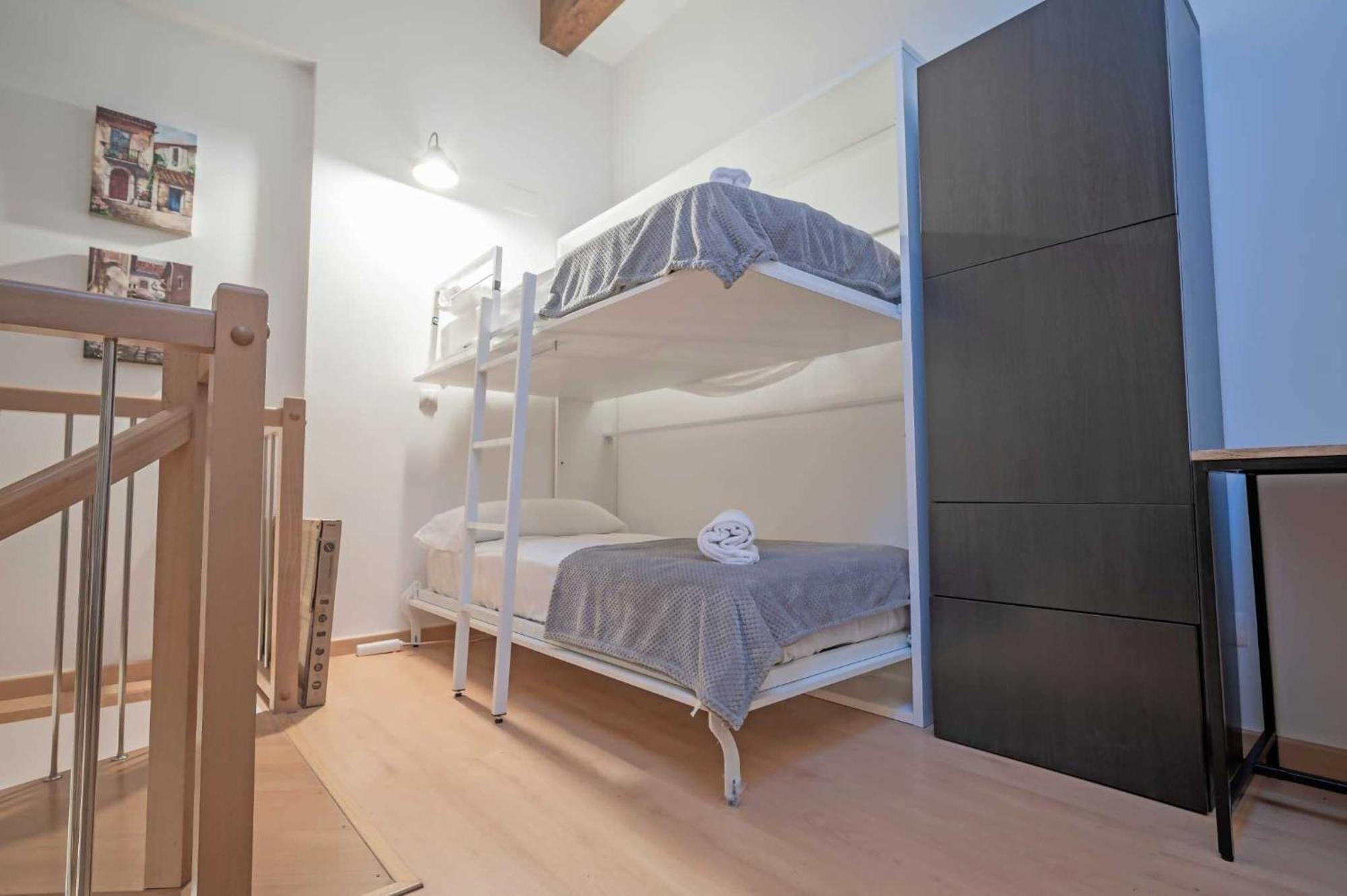 Loira Casa Sanchines Duplex De Lujo En Benasque Apartman Kültér fotó