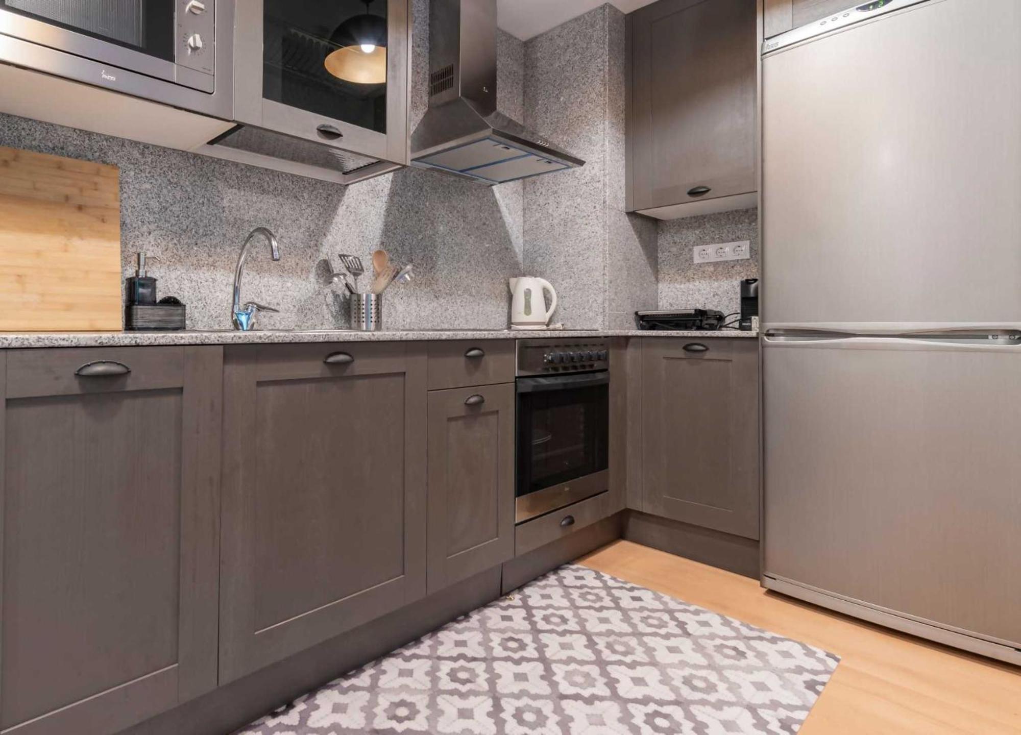 Loira Casa Sanchines Duplex De Lujo En Benasque Apartman Kültér fotó